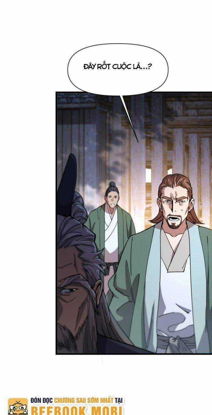 Đại Sư Phụ Hạ Sơn - Chapter 83 - Trang 6