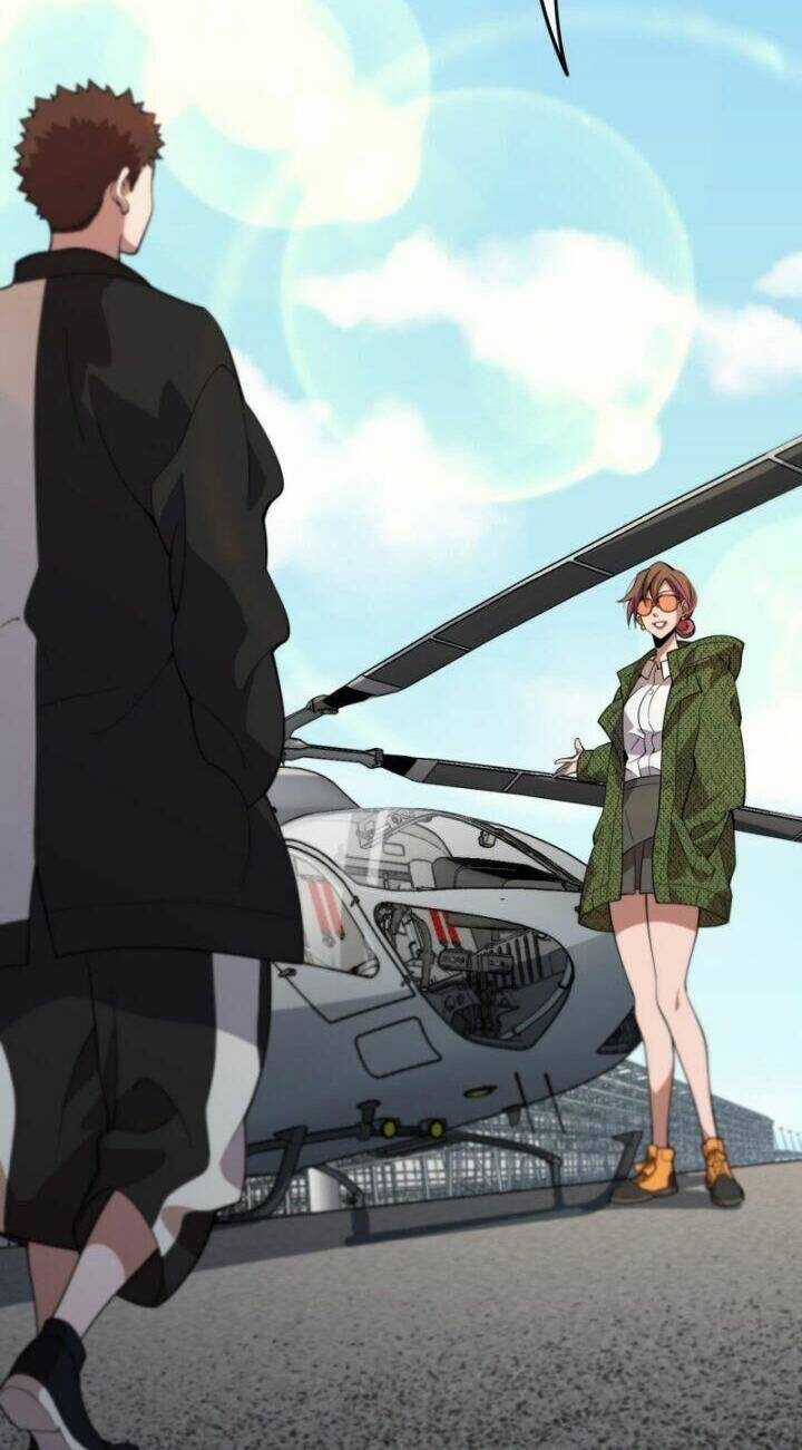 Đại Sư Phụ Hạ Sơn - Chapter 83 - Trang 51