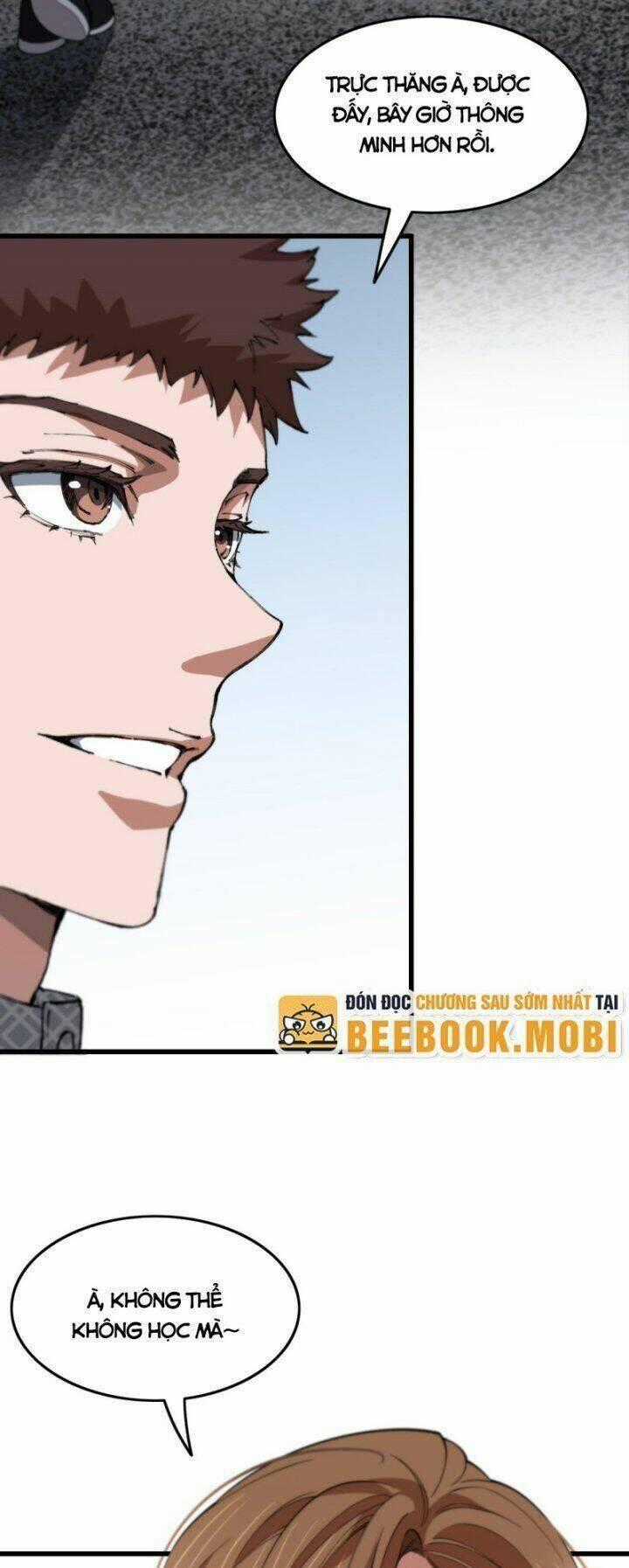 Đại Sư Phụ Hạ Sơn - Chapter 83 - Trang 52