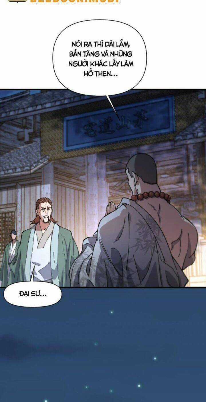 Đại Sư Phụ Hạ Sơn - Chapter 83 - Trang 7