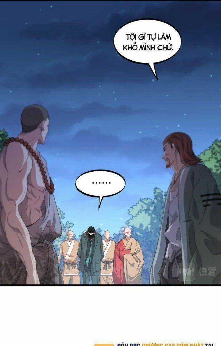 Đại Sư Phụ Hạ Sơn - Chapter 83 - Trang 10