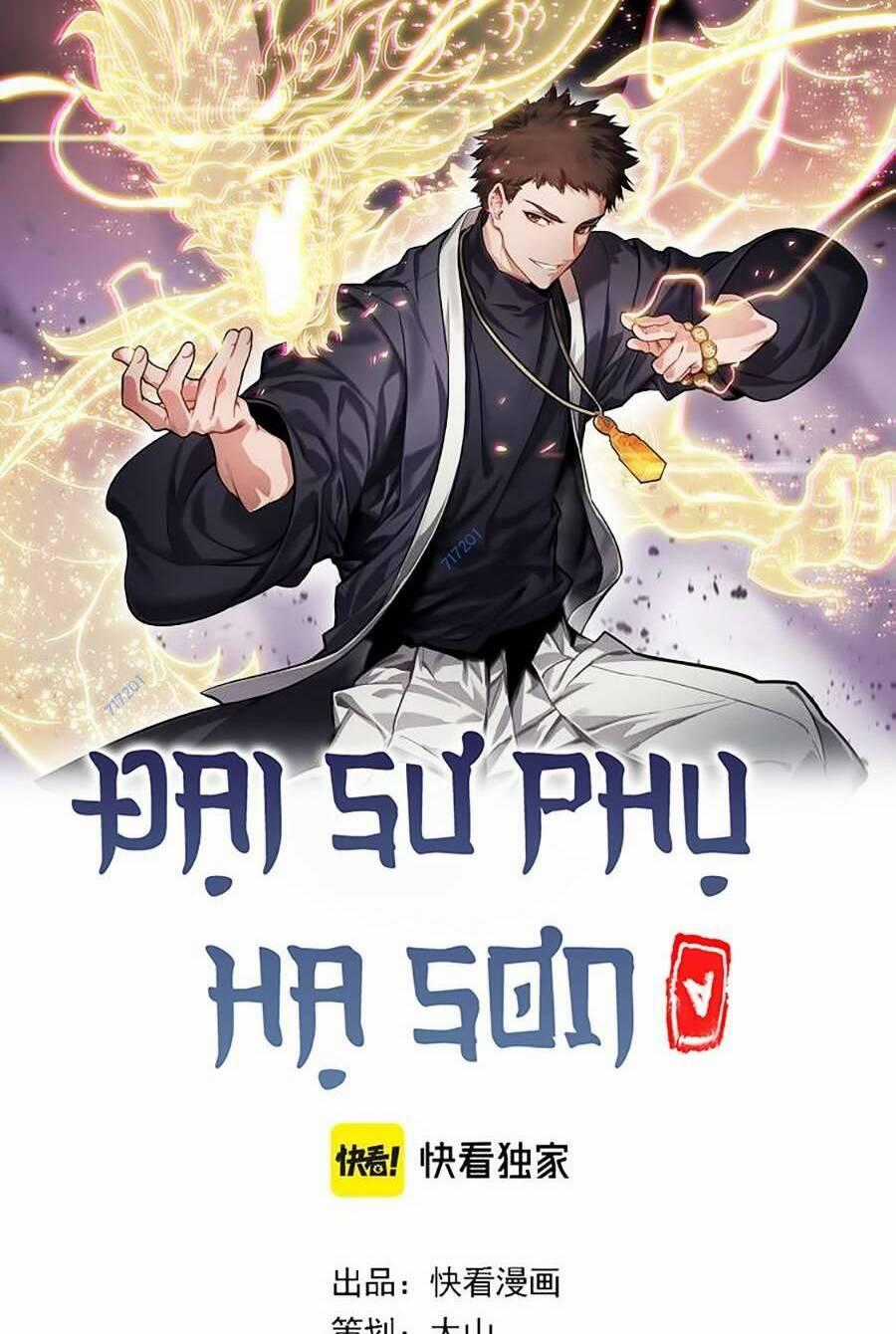 Đại Sư Phụ Hạ Sơn - Chapter 84 - Trang 2