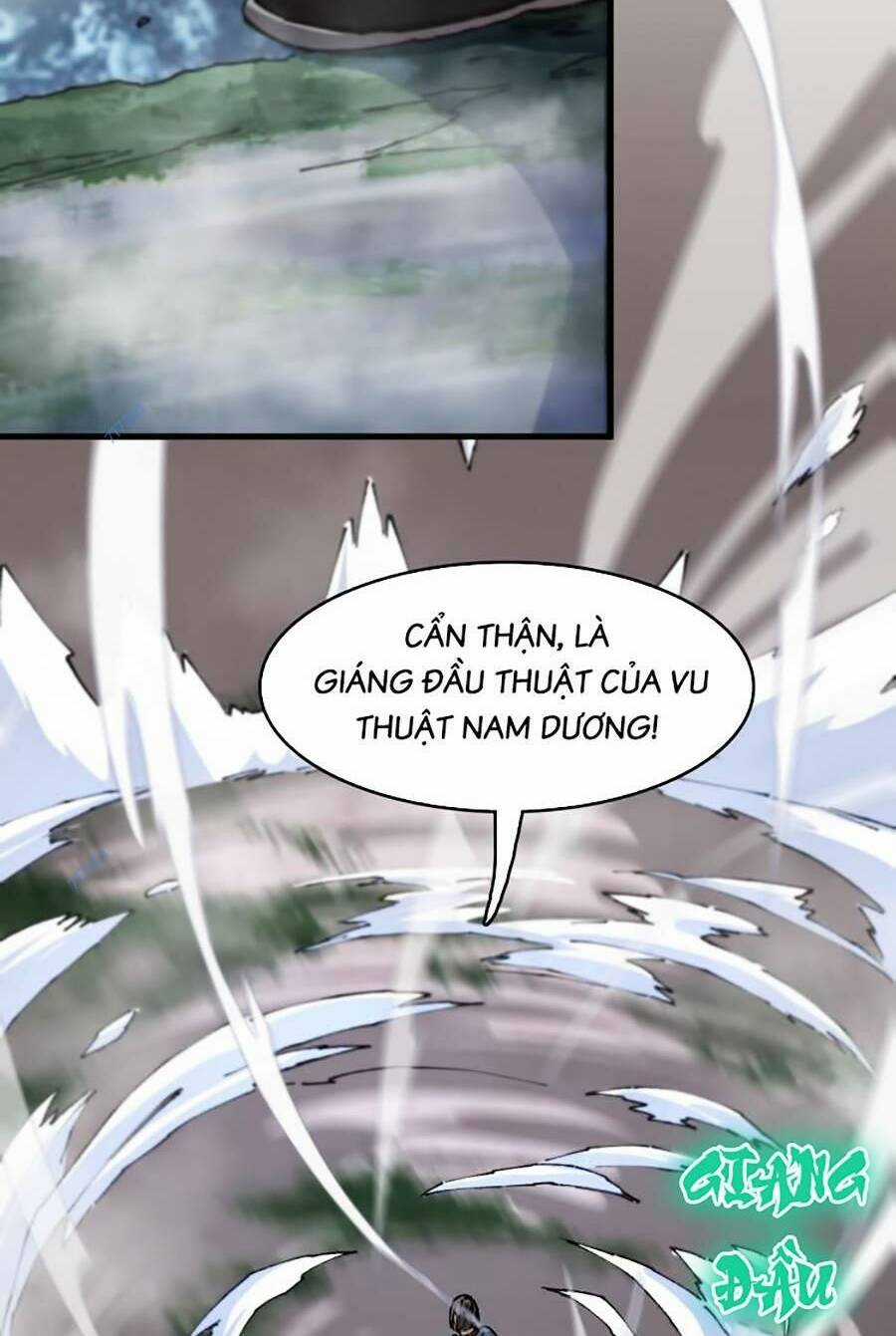 Đại Sư Phụ Hạ Sơn - Chapter 84 - Trang 14