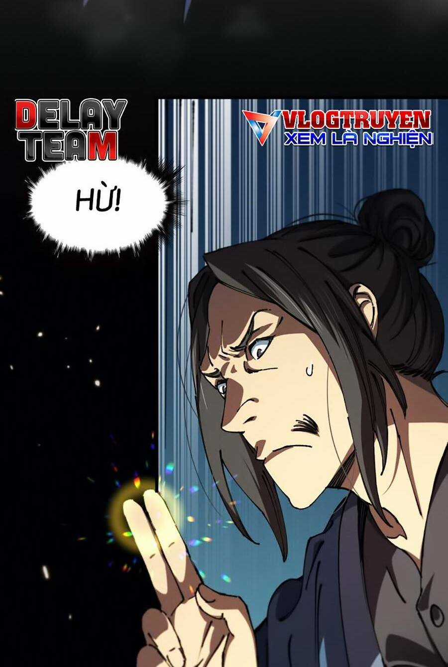 Đại Sư Phụ Hạ Sơn - Chapter 84 - Trang 16