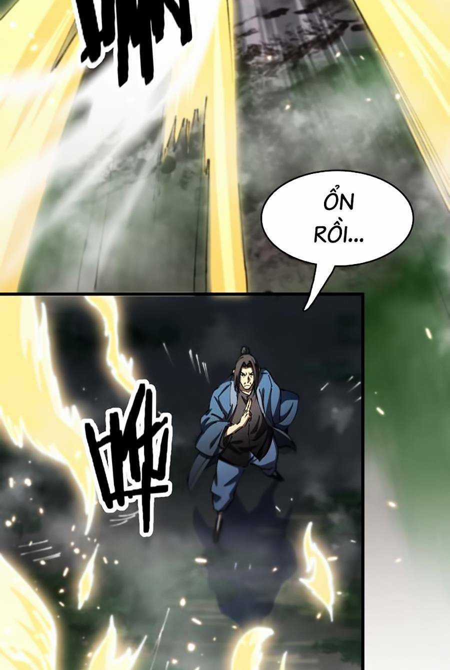 Đại Sư Phụ Hạ Sơn - Chapter 84 - Trang 19