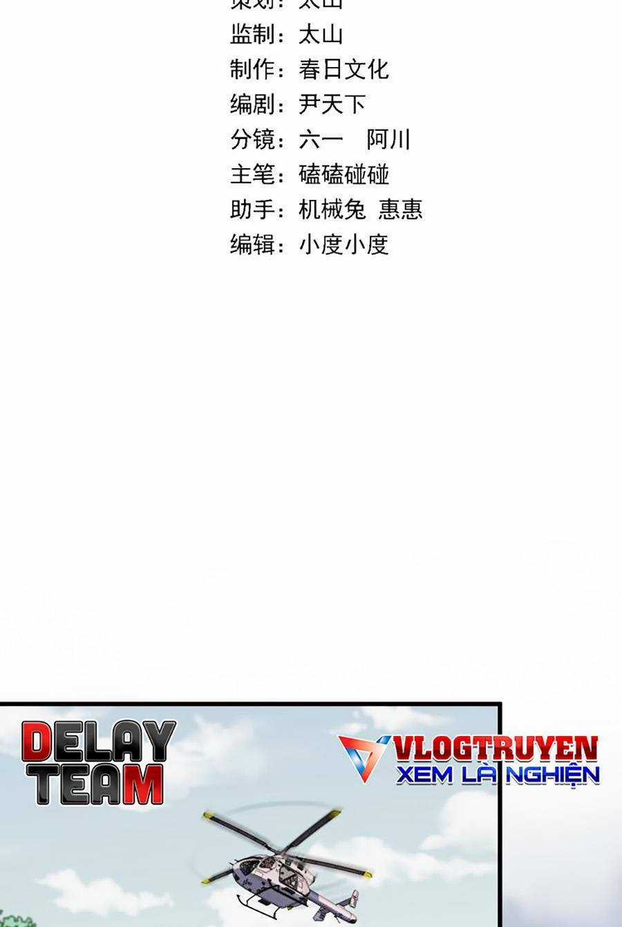 Đại Sư Phụ Hạ Sơn - Chapter 84 - Trang 3