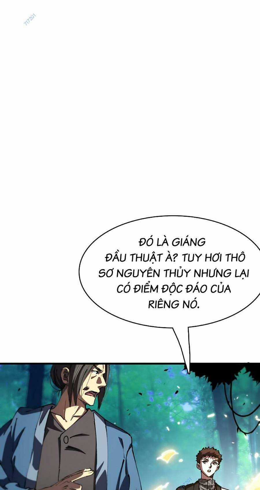Đại Sư Phụ Hạ Sơn - Chapter 84 - Trang 21