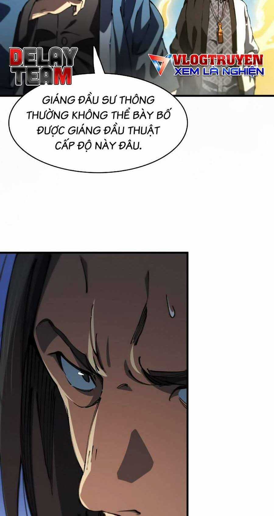 Đại Sư Phụ Hạ Sơn - Chapter 84 - Trang 22