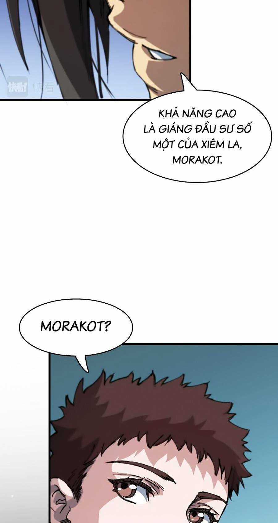 Đại Sư Phụ Hạ Sơn - Chapter 84 - Trang 23