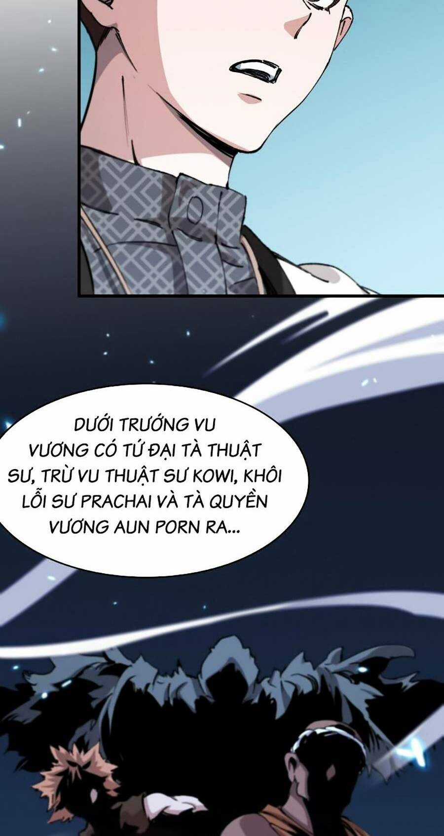 Đại Sư Phụ Hạ Sơn - Chapter 84 - Trang 24