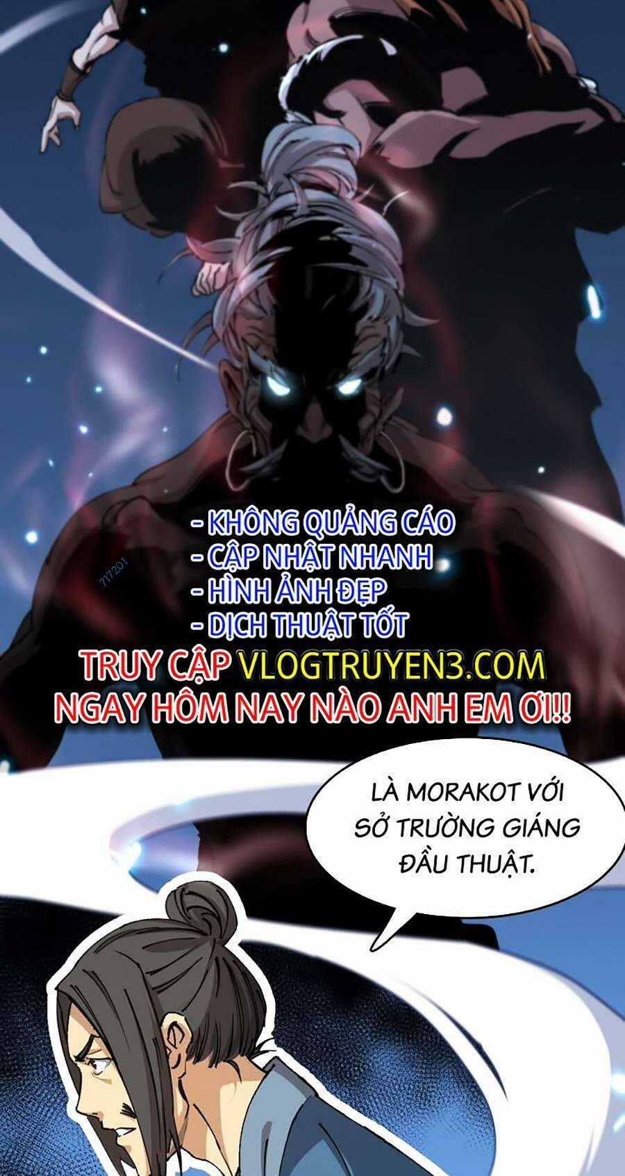 Đại Sư Phụ Hạ Sơn - Chapter 84 - Trang 25