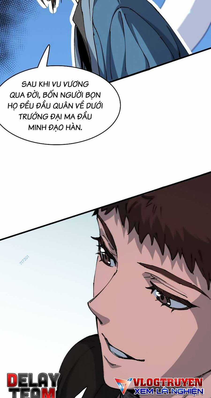 Đại Sư Phụ Hạ Sơn - Chapter 84 - Trang 26