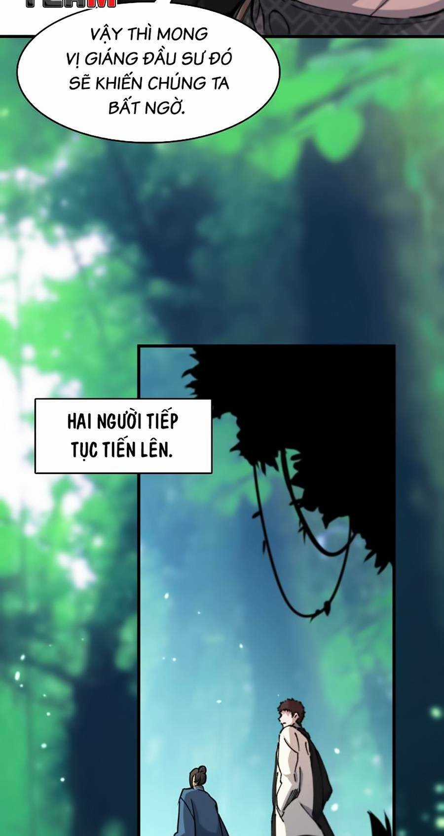 Đại Sư Phụ Hạ Sơn - Chapter 84 - Trang 27