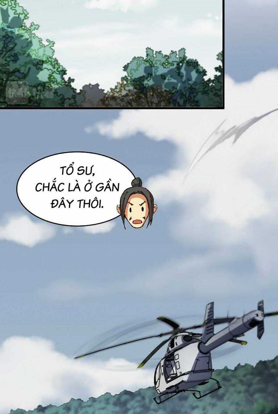 Đại Sư Phụ Hạ Sơn - Chapter 84 - Trang 4