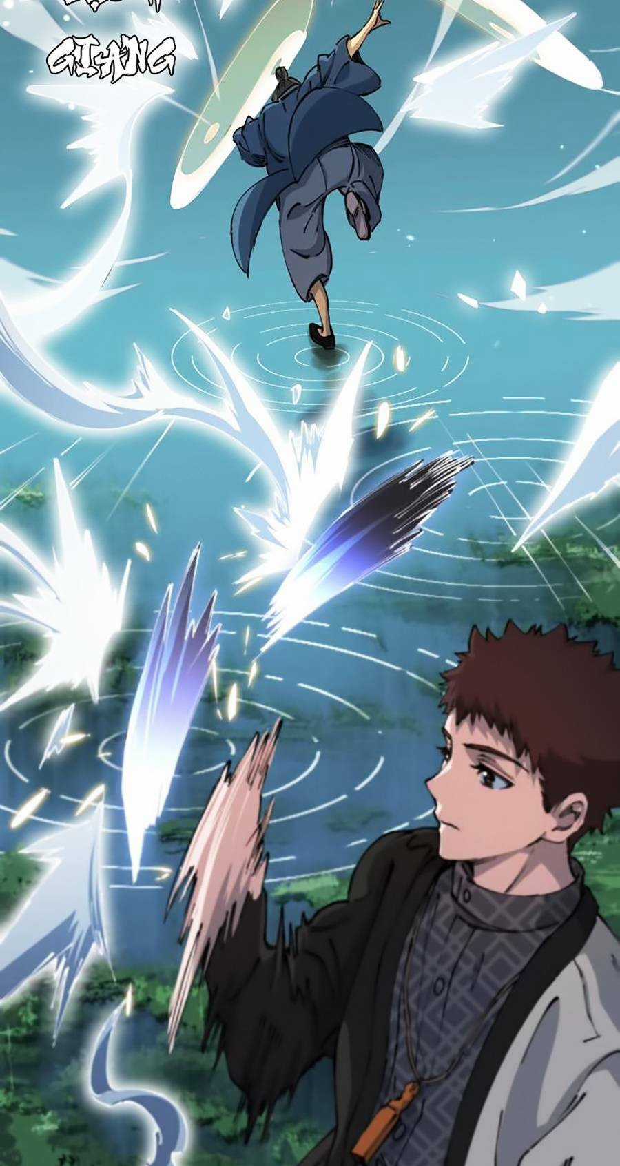 Đại Sư Phụ Hạ Sơn - Chapter 84 - Trang 31