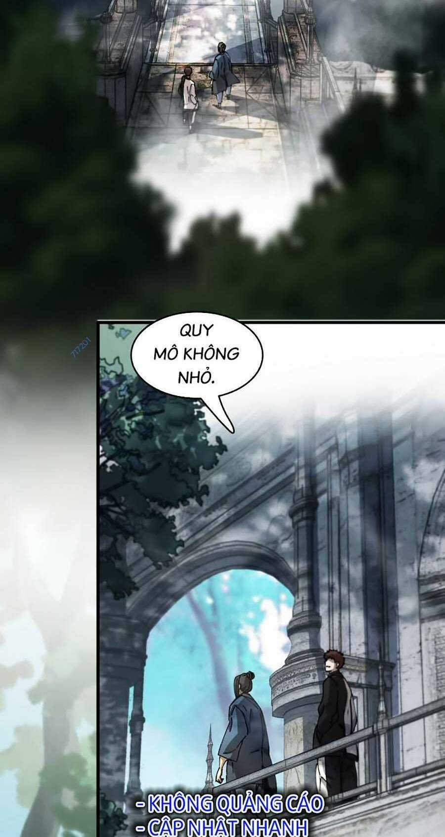 Đại Sư Phụ Hạ Sơn - Chapter 84 - Trang 34