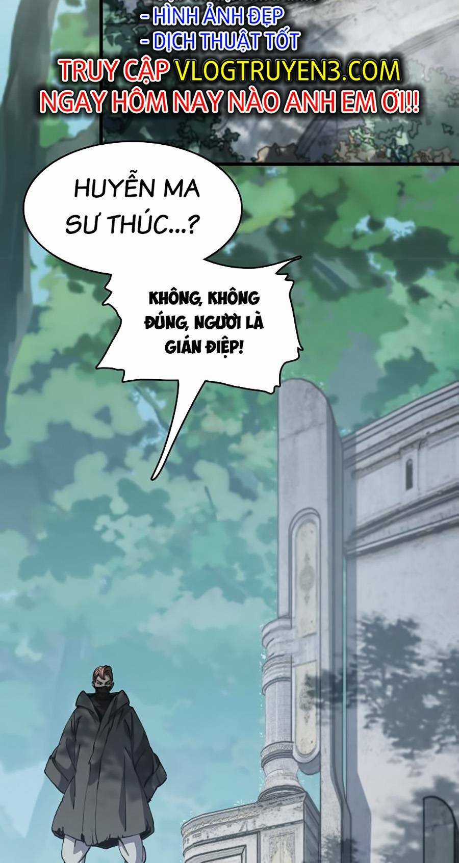 Đại Sư Phụ Hạ Sơn - Chapter 84 - Trang 35