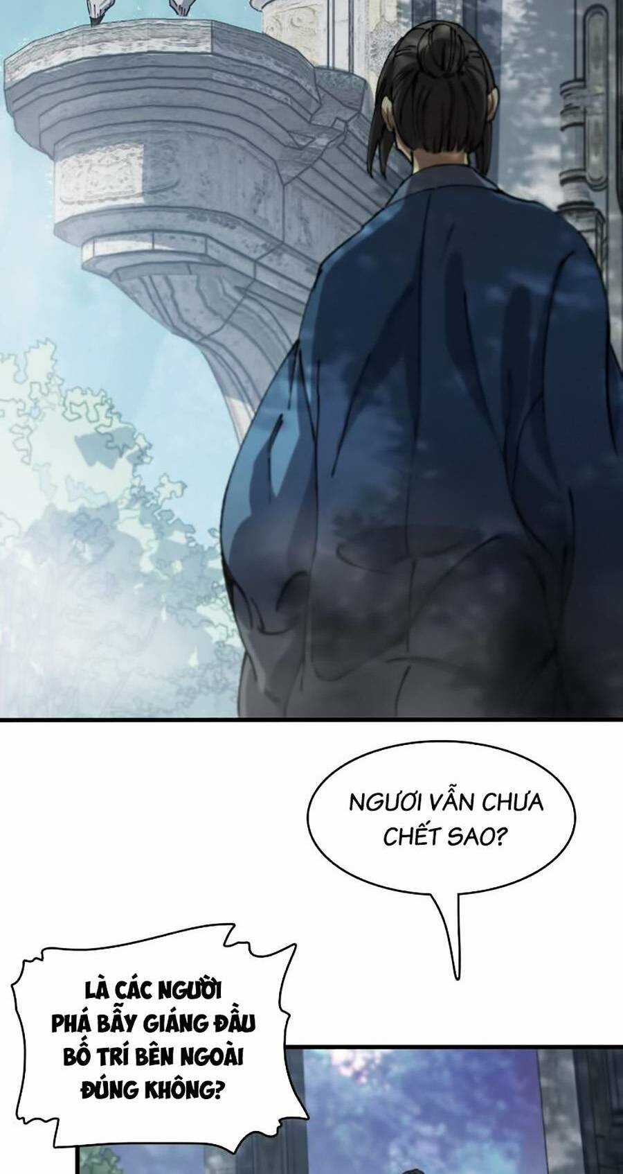 Đại Sư Phụ Hạ Sơn - Chapter 84 - Trang 36