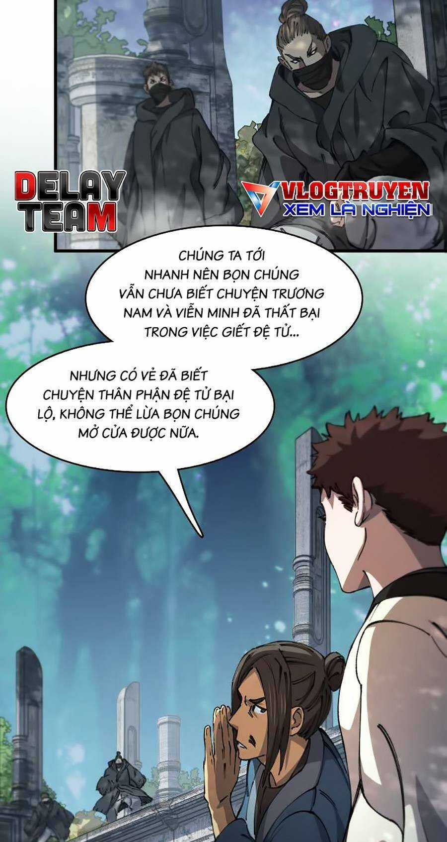 Đại Sư Phụ Hạ Sơn - Chapter 84 - Trang 37