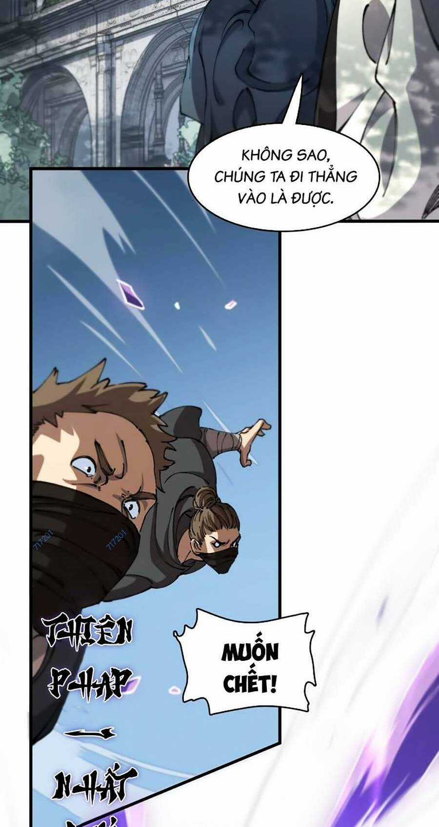 Đại Sư Phụ Hạ Sơn - Chapter 84 - Trang 38