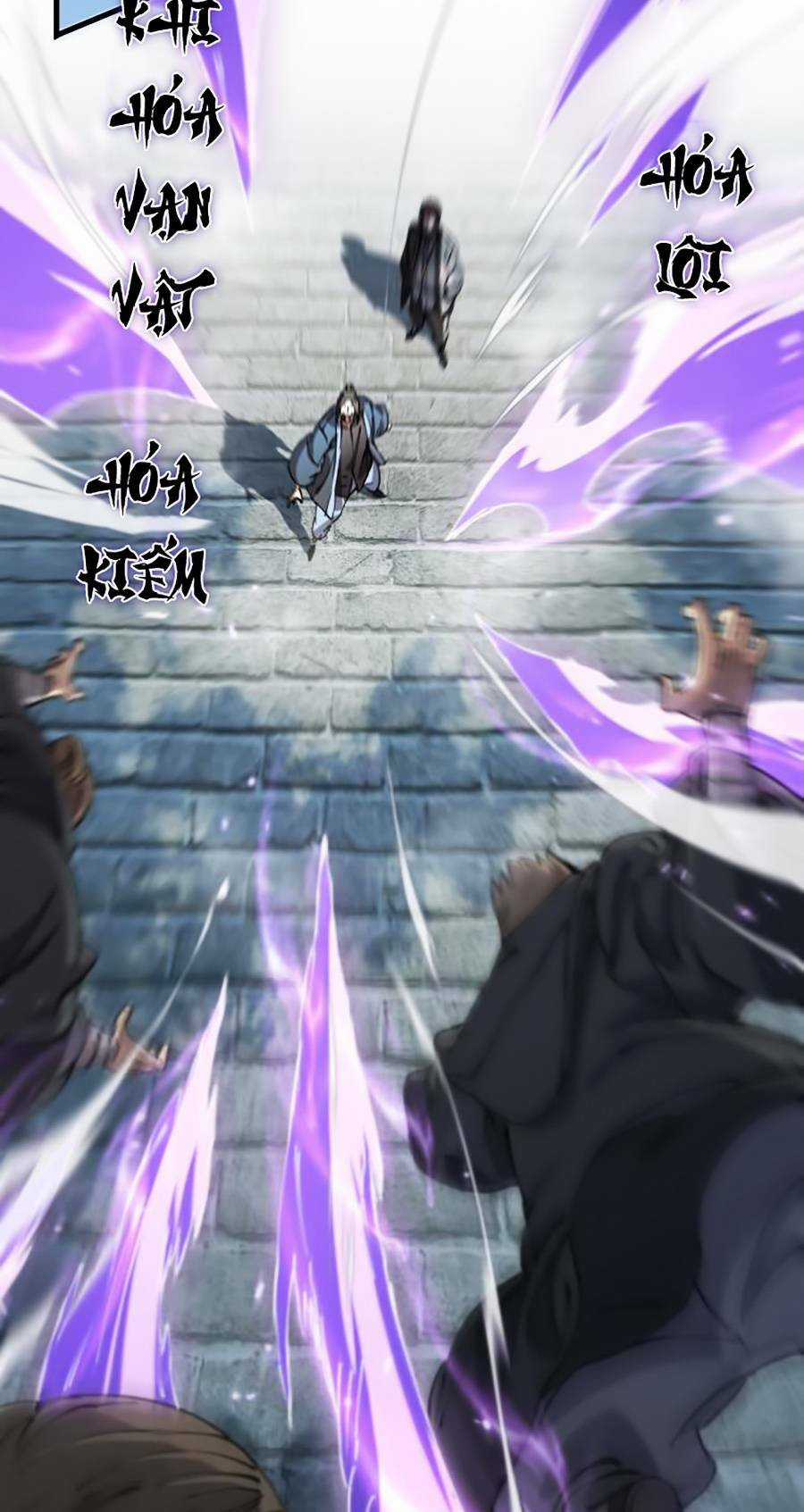 Đại Sư Phụ Hạ Sơn - Chapter 84 - Trang 39