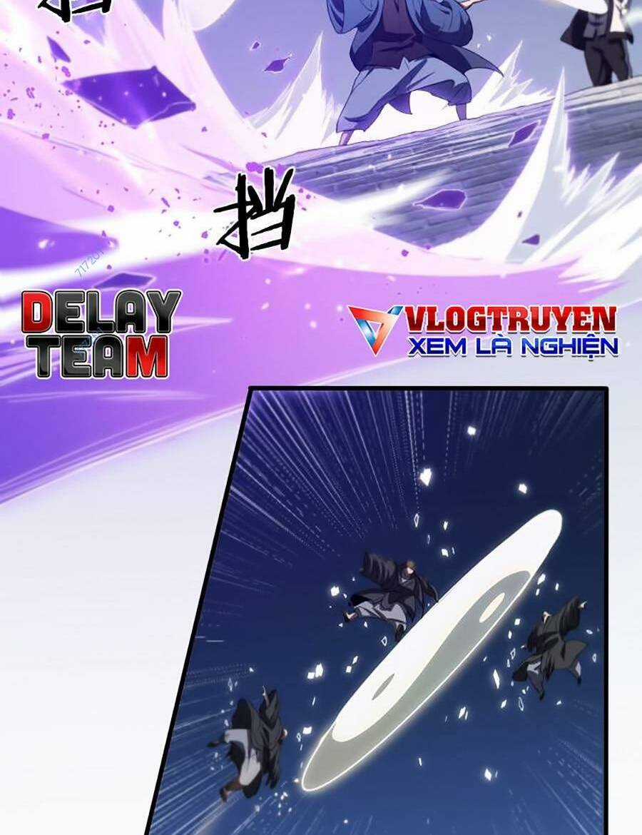 Đại Sư Phụ Hạ Sơn - Chapter 84 - Trang 42