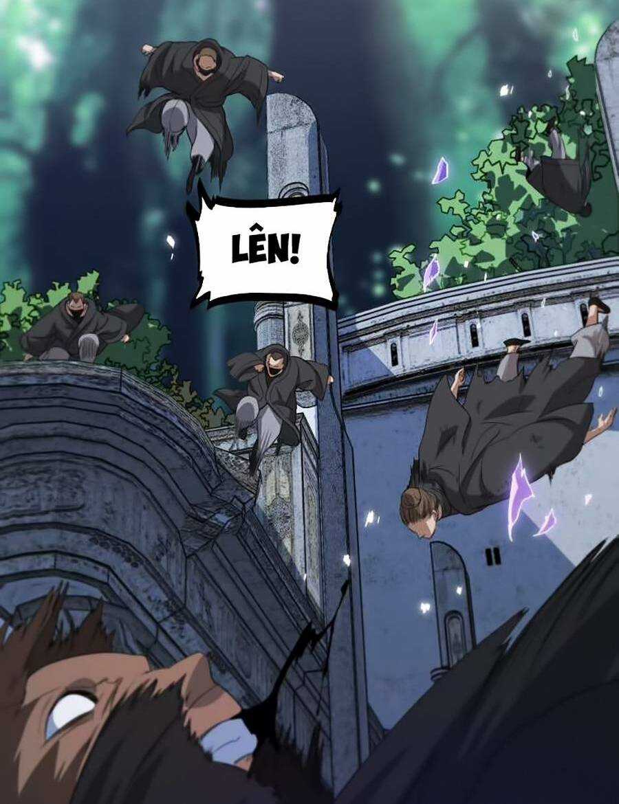 Đại Sư Phụ Hạ Sơn - Chapter 84 - Trang 44