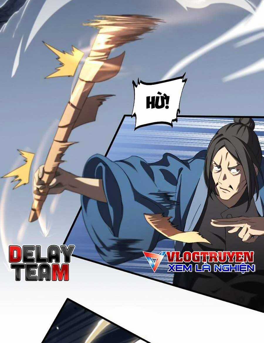 Đại Sư Phụ Hạ Sơn - Chapter 84 - Trang 48