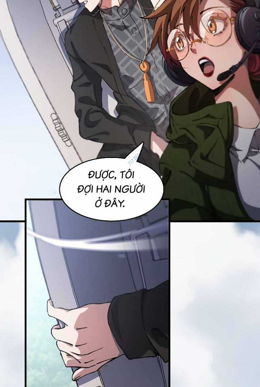 Đại Sư Phụ Hạ Sơn - Chapter 84 - Trang 6