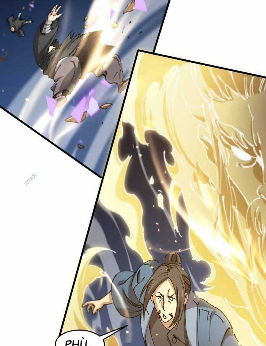 Đại Sư Phụ Hạ Sơn - Chapter 84 - Trang 54