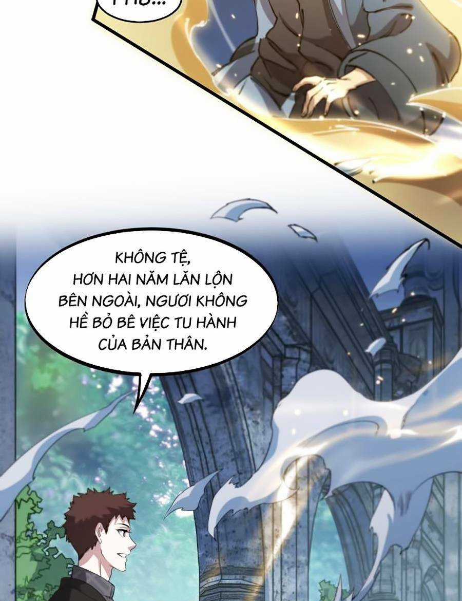 Đại Sư Phụ Hạ Sơn - Chapter 84 - Trang 55