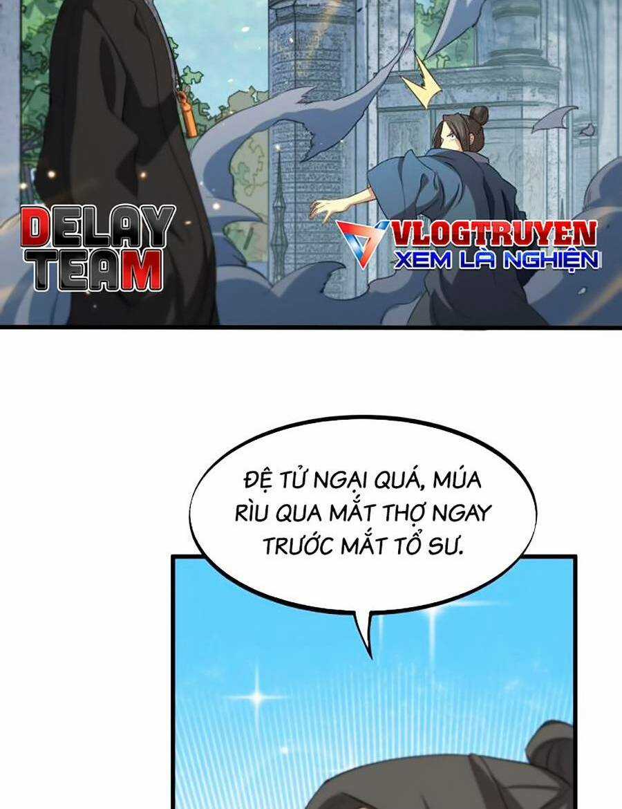 Đại Sư Phụ Hạ Sơn - Chapter 84 - Trang 56