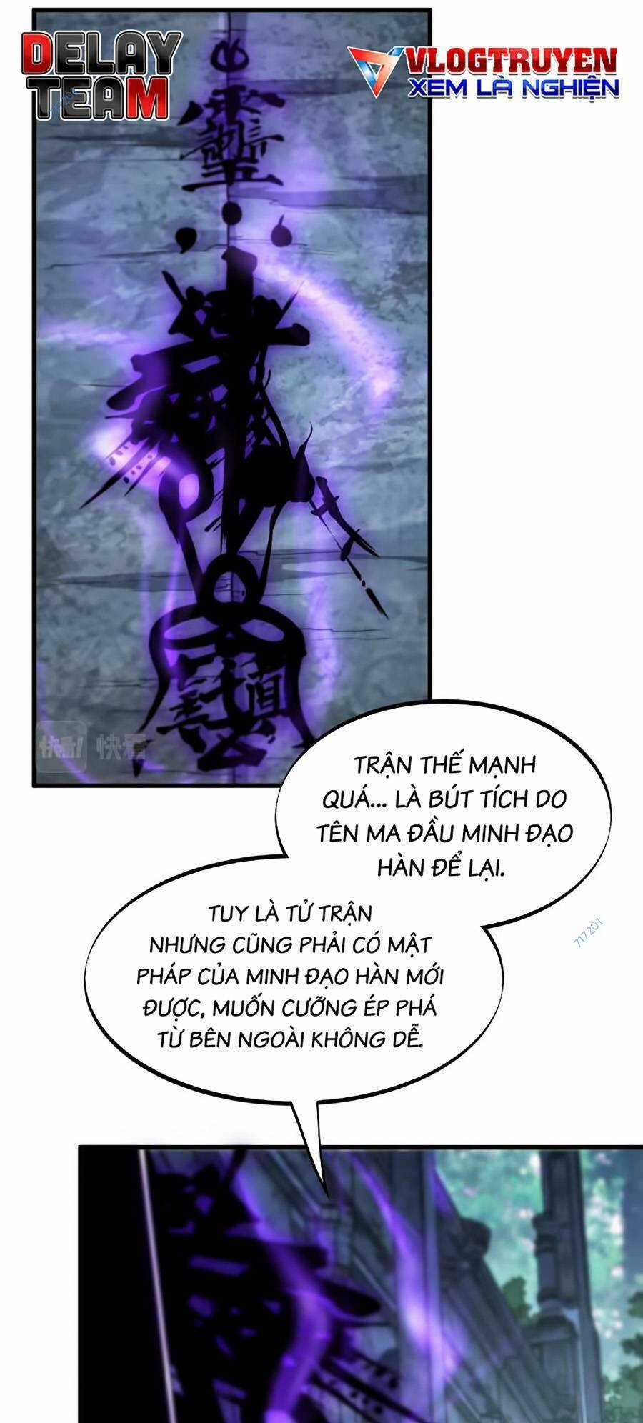 Đại Sư Phụ Hạ Sơn - Chapter 84 - Trang 61