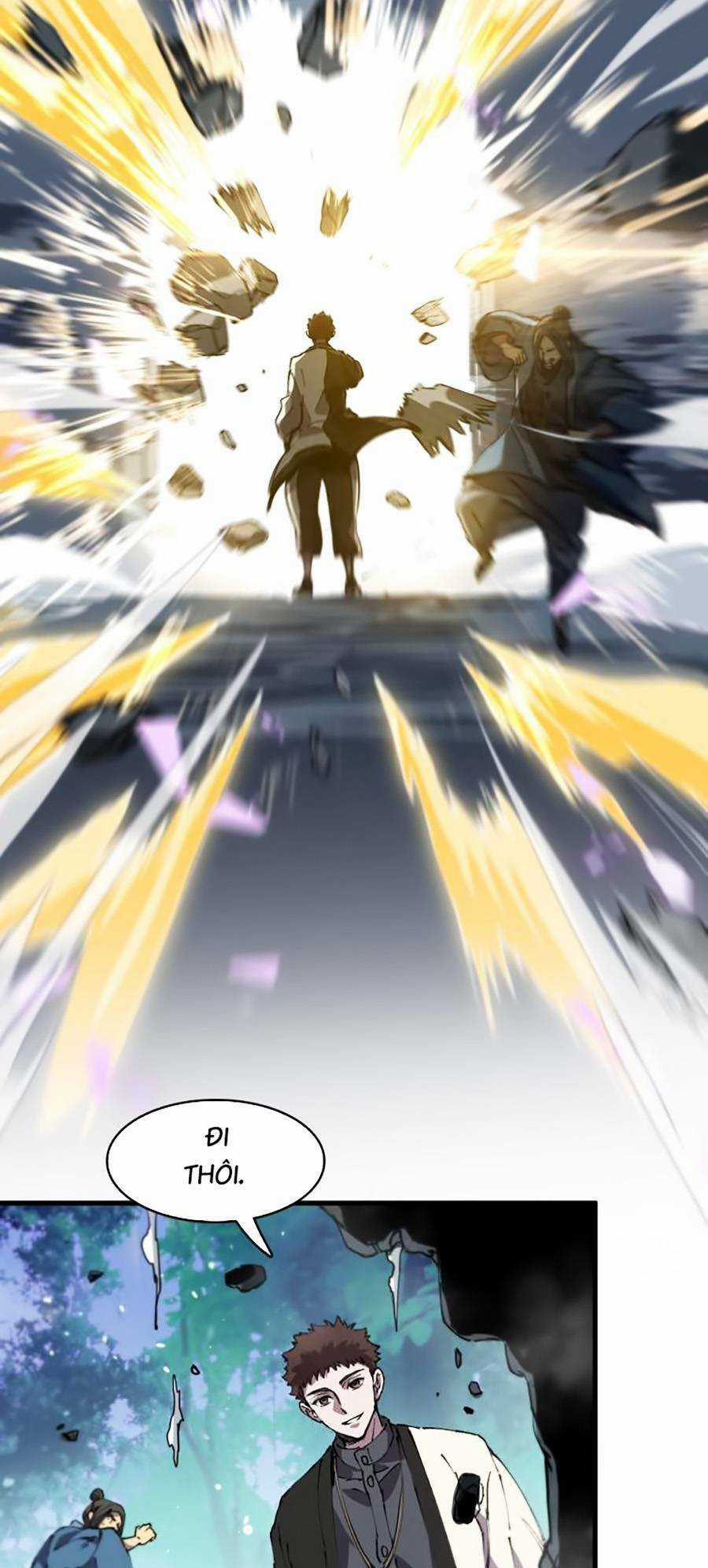 Đại Sư Phụ Hạ Sơn - Chapter 84 - Trang 64