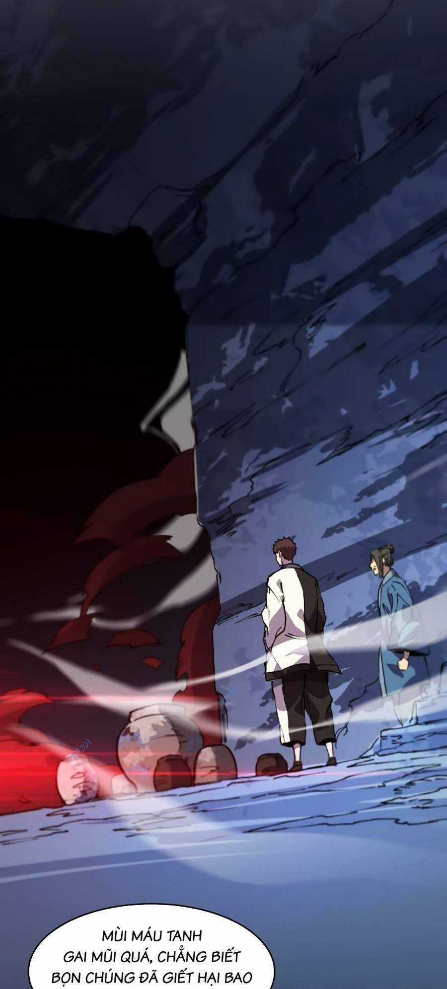 Đại Sư Phụ Hạ Sơn - Chapter 84 - Trang 67