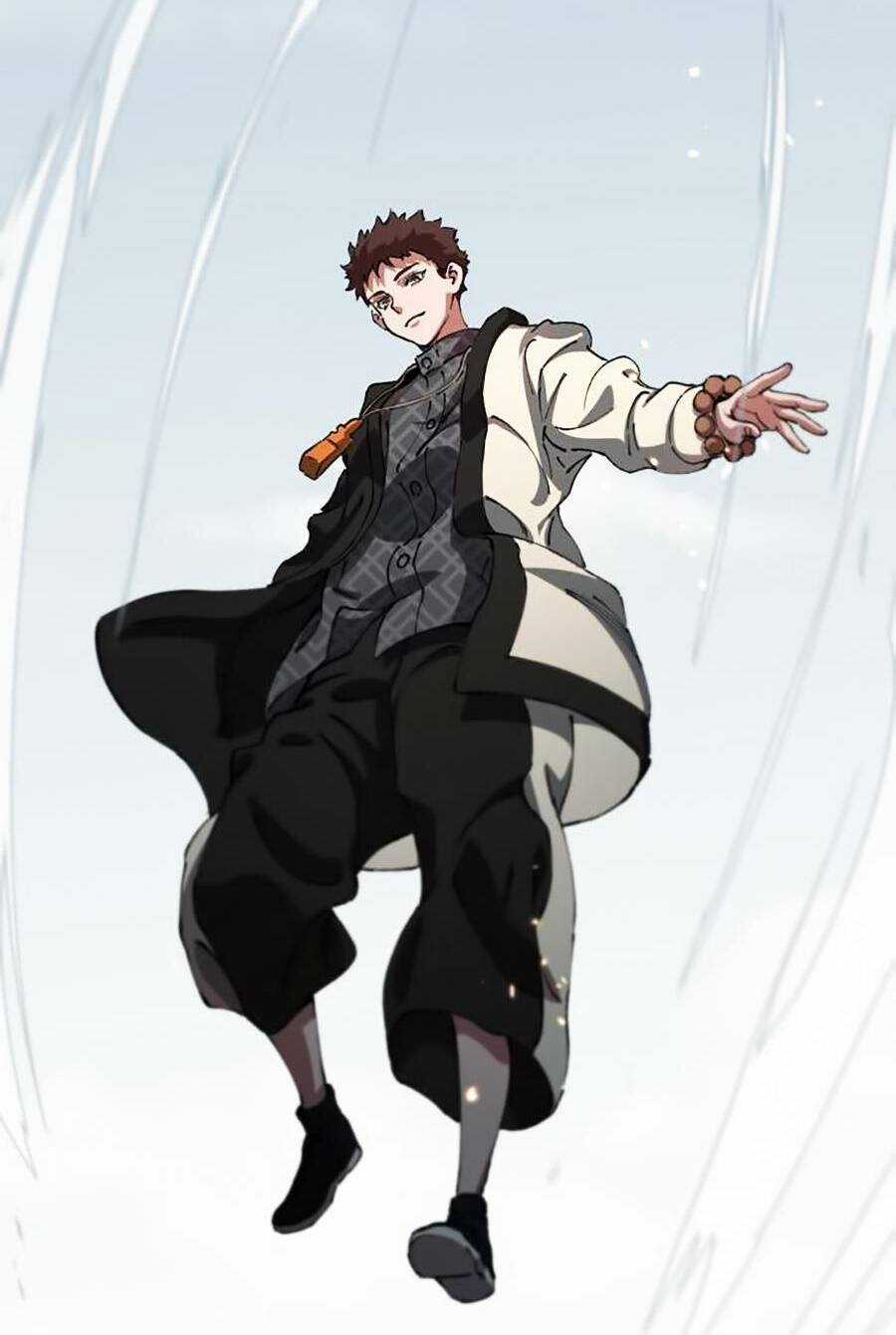 Đại Sư Phụ Hạ Sơn - Chapter 84 - Trang 8