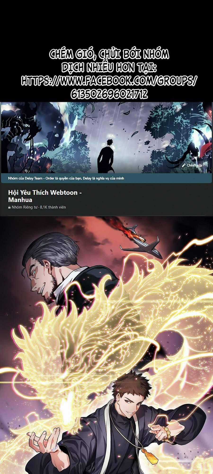 Đại Sư Phụ Hạ Sơn - Chapter 85 - Trang 1