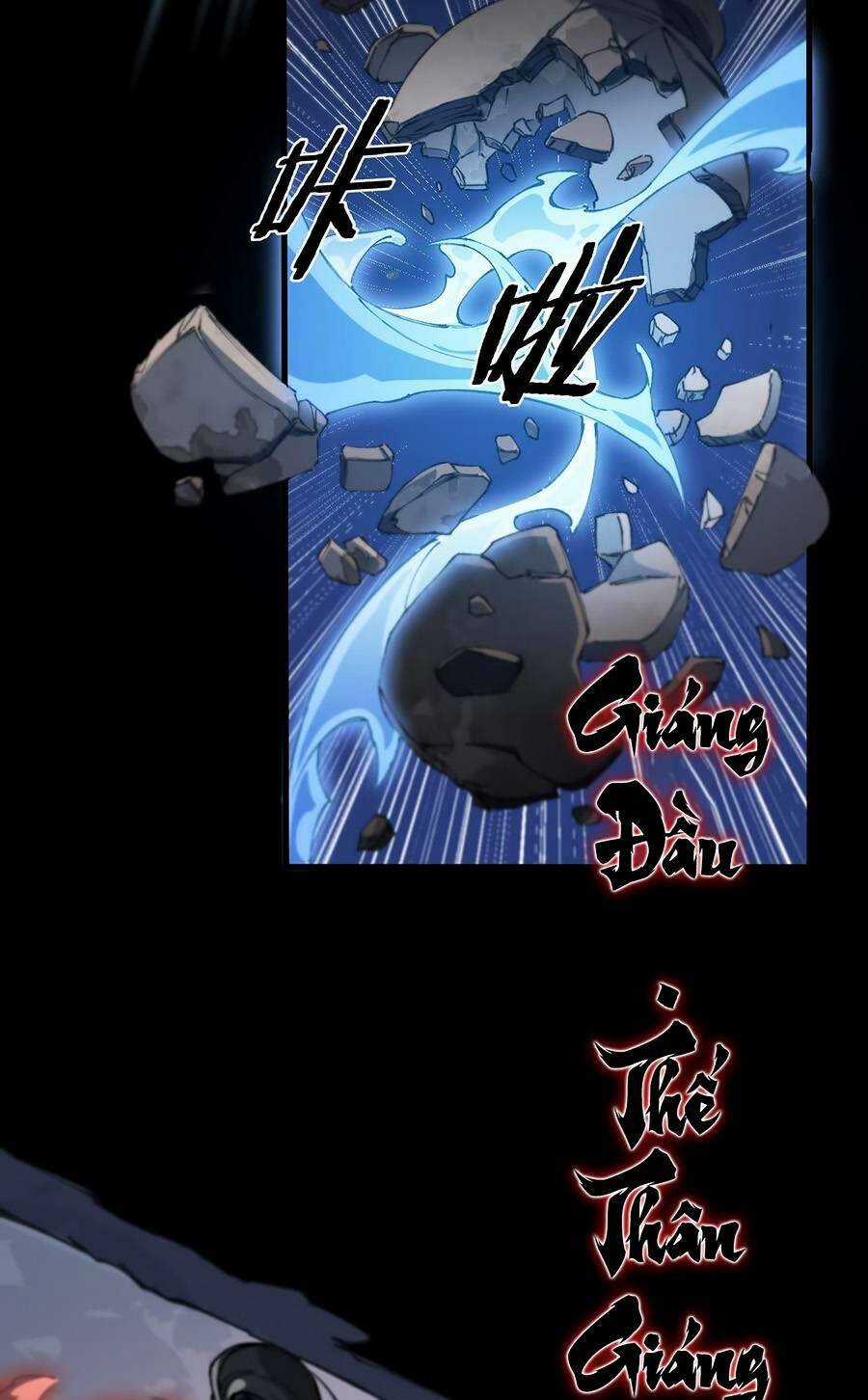 Đại Sư Phụ Hạ Sơn - Chapter 85 - Trang 11