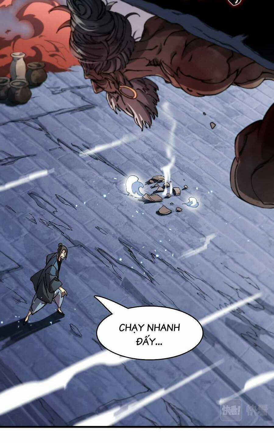 Đại Sư Phụ Hạ Sơn - Chapter 85 - Trang 12