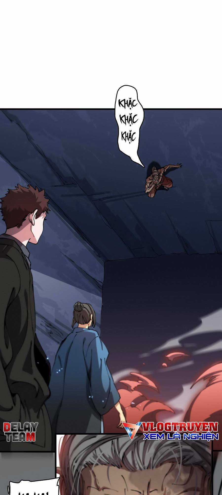 Đại Sư Phụ Hạ Sơn - Chapter 85 - Trang 13