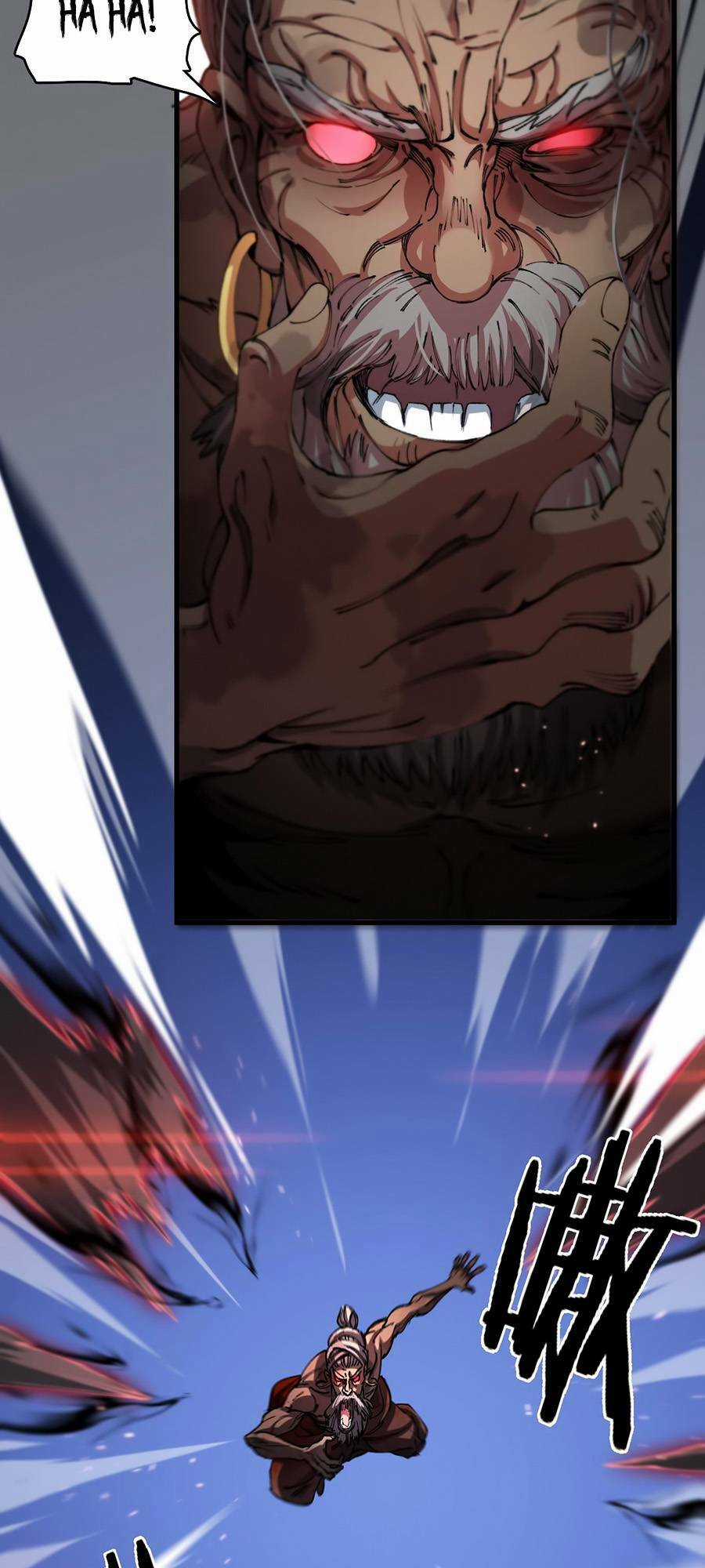 Đại Sư Phụ Hạ Sơn - Chapter 85 - Trang 14