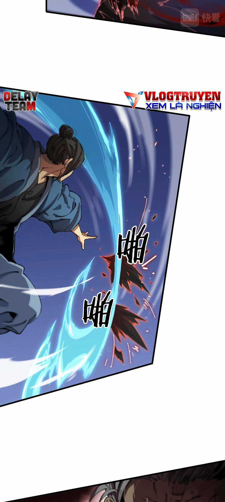 Đại Sư Phụ Hạ Sơn - Chapter 85 - Trang 20