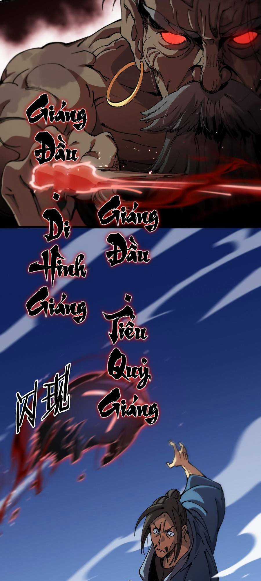 Đại Sư Phụ Hạ Sơn - Chapter 85 - Trang 21