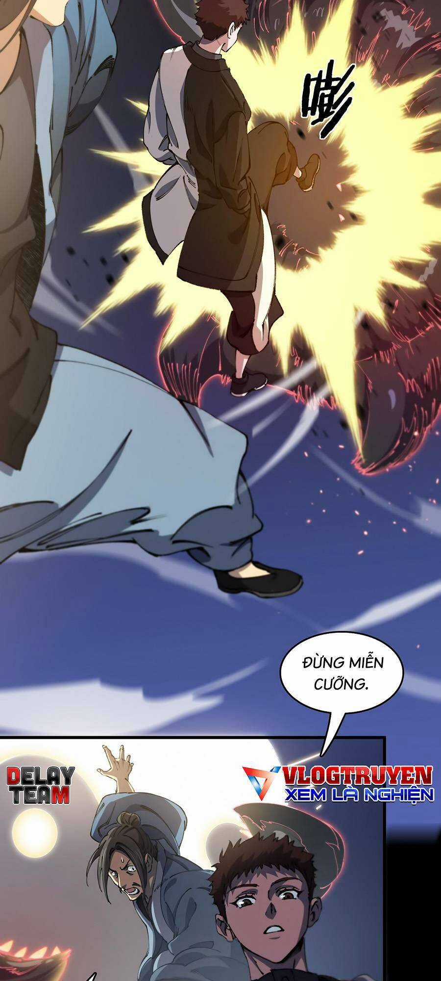 Đại Sư Phụ Hạ Sơn - Chapter 85 - Trang 28