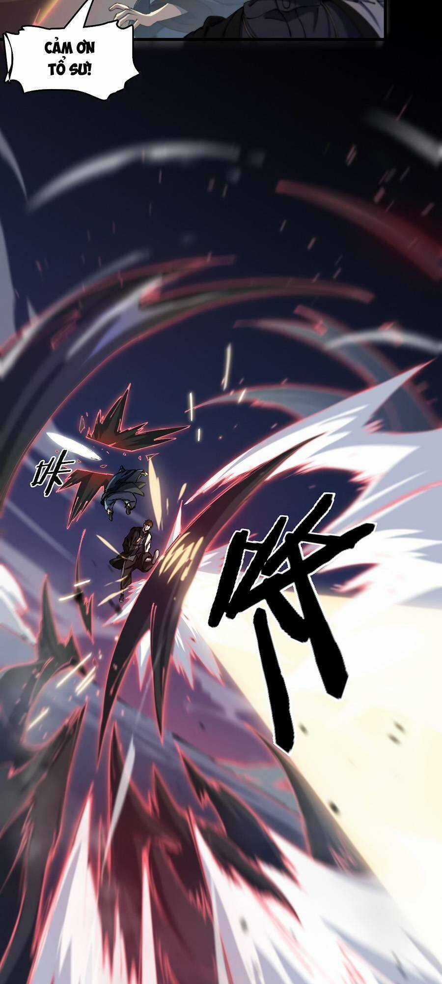 Đại Sư Phụ Hạ Sơn - Chapter 85 - Trang 29