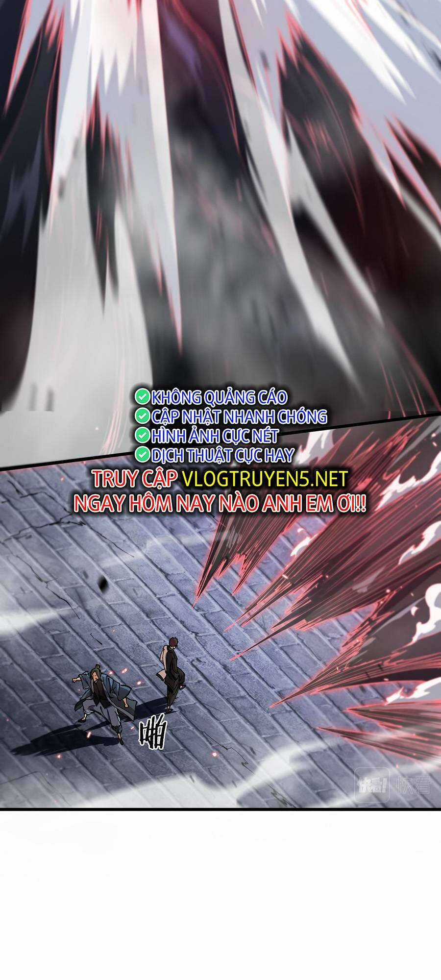 Đại Sư Phụ Hạ Sơn - Chapter 85 - Trang 30