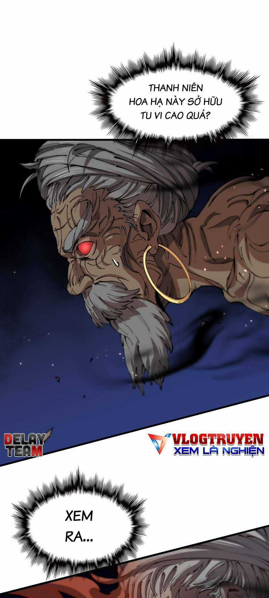 Đại Sư Phụ Hạ Sơn - Chapter 85 - Trang 31