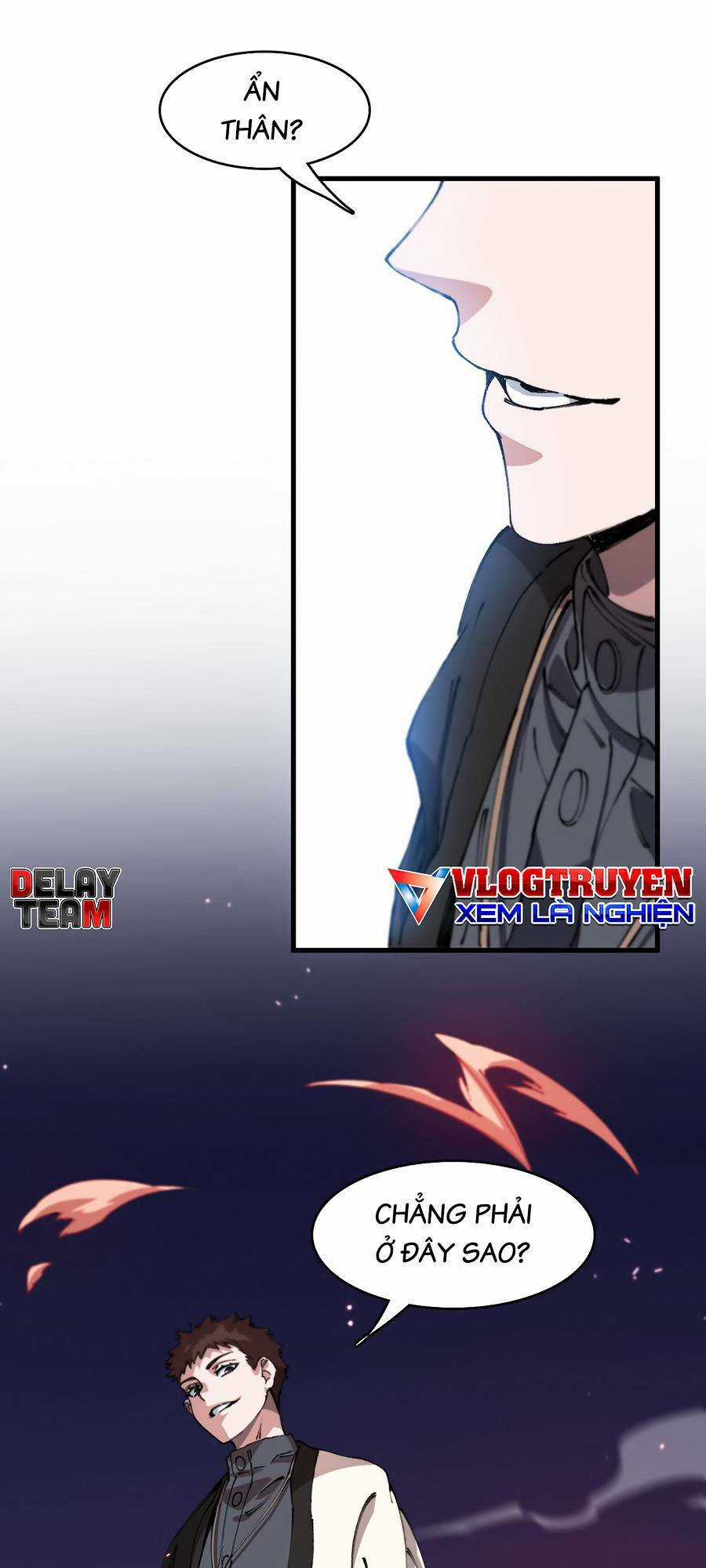 Đại Sư Phụ Hạ Sơn - Chapter 85 - Trang 35