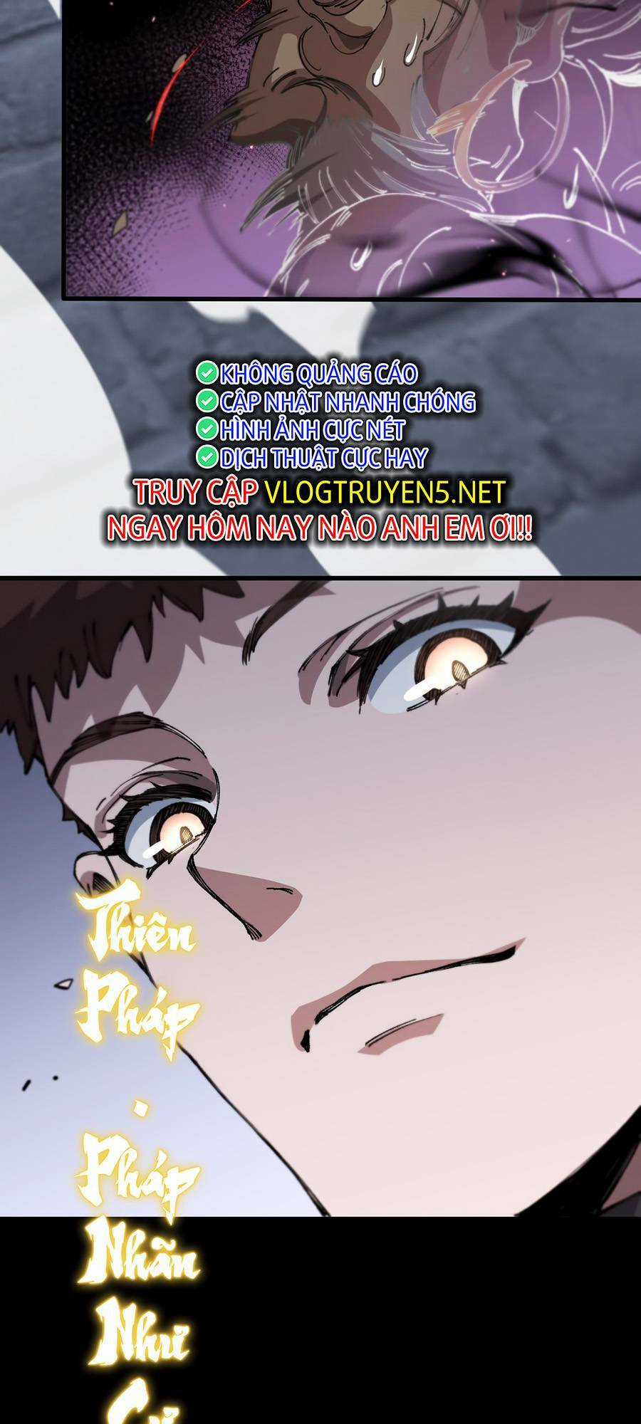 Đại Sư Phụ Hạ Sơn - Chapter 85 - Trang 37