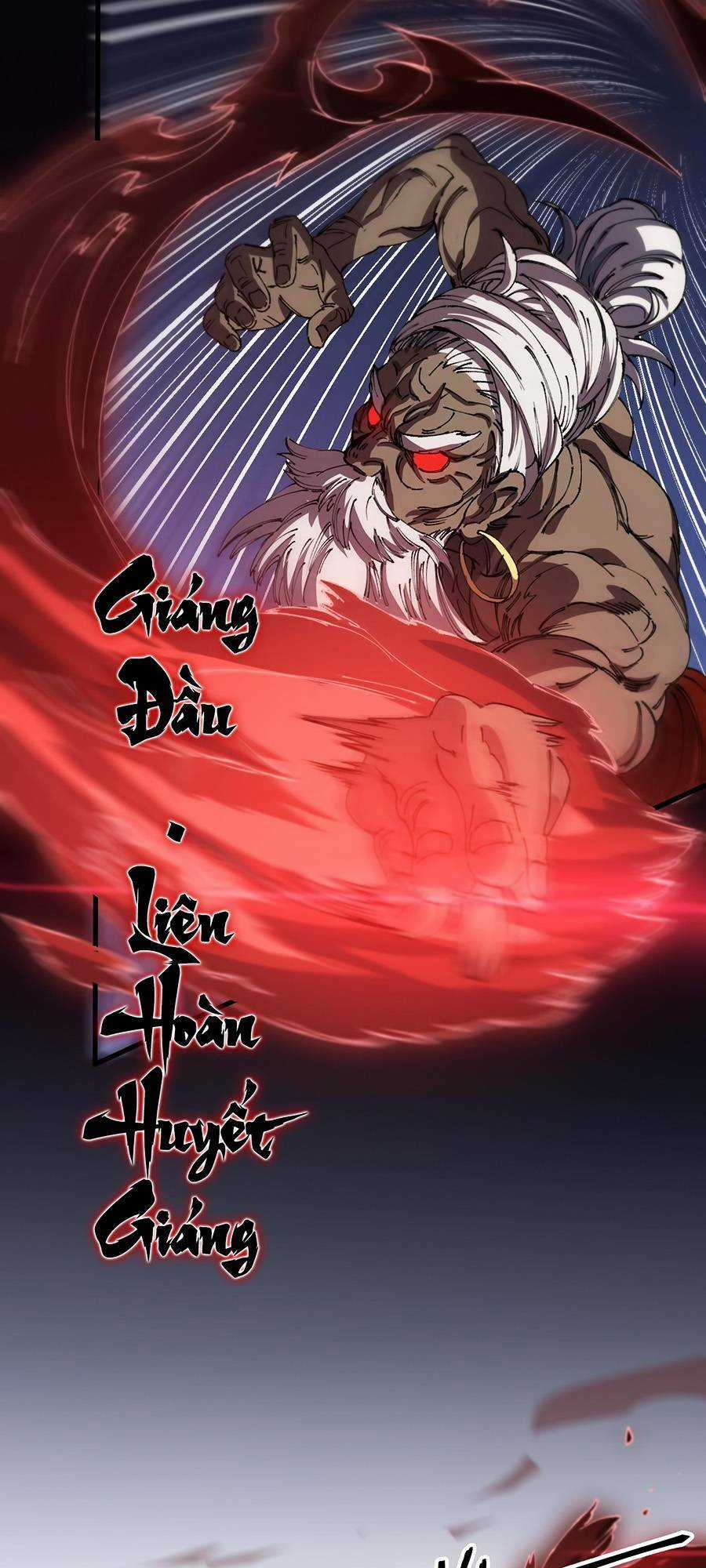 Đại Sư Phụ Hạ Sơn - Chapter 85 - Trang 39